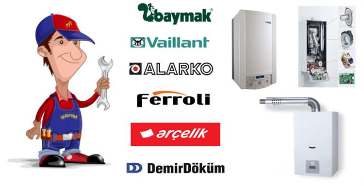 Kombi Bakımı Ne Sıklıkla Yapılmalı