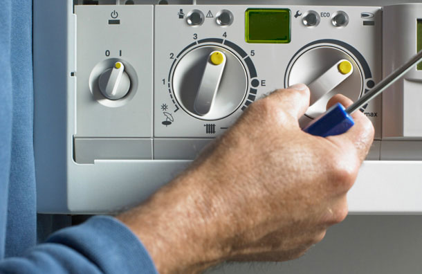 Kombiniz Evin Isınmasını Sağlamıyor Mu?