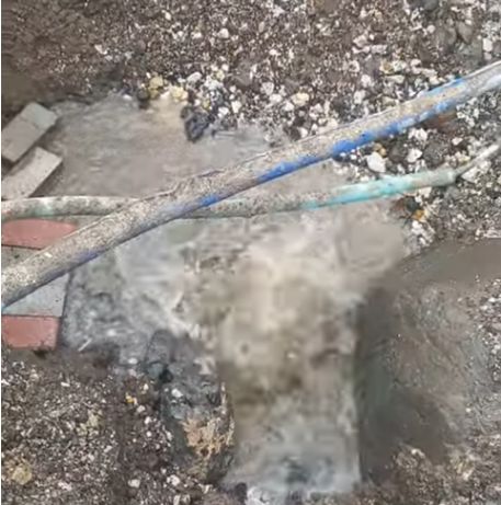 Kurşunlu Belediyesi Su Kaçağı Tespiti